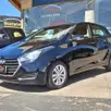 HYUNDAI HB20 1.0 COMFORT PLUS 12V FLEX 4P MANUAL HYUNDAI HB20 1.0 COMFORT PLUS 12V FLEX 4P MANUAL
