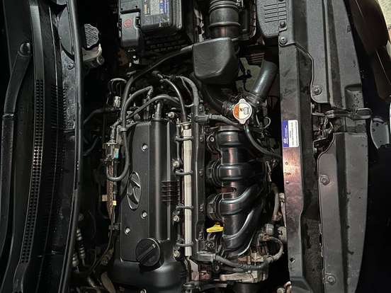 HYUNDAI-HB20-1.6 COMFORT PLUS 16V FLEX 4P MANUAL HYUNDAI-HB20-2013