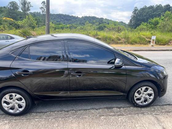 HYUNDAI HB20S 1.0 12V FLEX VISION MANUAL