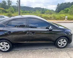 HYUNDAI HB20S 1.0 12V FLEX VISION MANUAL HYUNDAI HB20S 1.0 12V FLEX VISION MANUAL