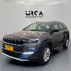 JEEP COMMANDER 1.3 T270 TURBO FLEX LONGITUDE AT6 JEEP COMMANDER 1.3 T270 TURBO FLEX LONGITUDE AT6
