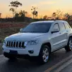 JEEP GRAND CHEROKEE 3.6 LAREDO 4X4 V6 24V GASOLINA 4P AUTOMÁTICO JEEP GRAND CHEROKEE 3.6 LAREDO 4X4 V6 24V GASOLINA 4P AUTOMÁTICO