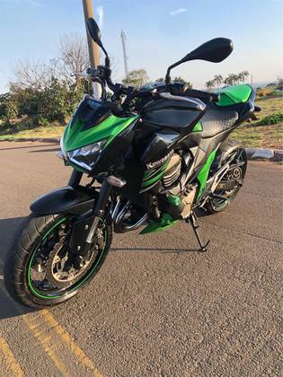 KAWASAKI Z800 