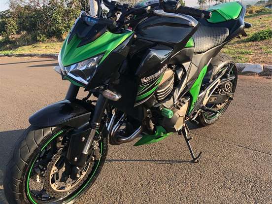 KAWASAKI-Z800 KAWASAKI-Z800-2014