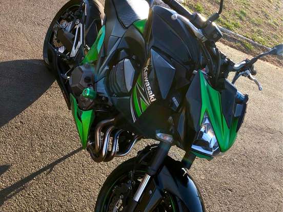 KAWASAKI-Z800 KAWASAKI-Z800-2014