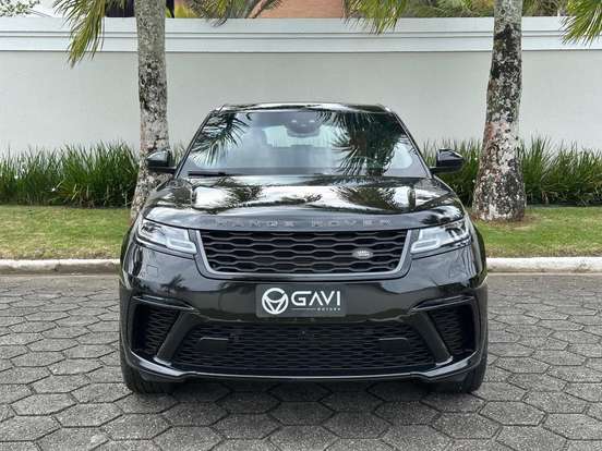 LAND ROVER-RANGE ROVER VELAR-2020