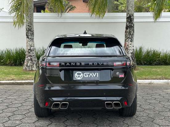 LAND ROVER-RANGE ROVER VELAR-5.0 V8 P550 GASOLINA SVAUTOBIOGRAPHY DYNAMIC EDITION AUTOMÁTICO LAND ROVER-RANGE ROVER VELAR-2020