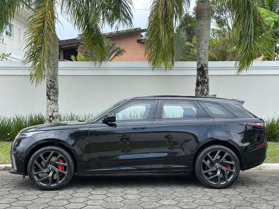 LAND ROVER-RANGE ROVER VELAR-2020