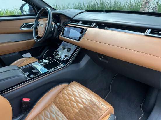 LAND ROVER-RANGE ROVER VELAR-2020