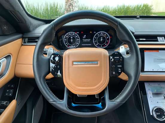 LAND ROVER-RANGE ROVER VELAR-5.0 V8 P550 GASOLINA SVAUTOBIOGRAPHY DYNAMIC EDITION AUTOMÁTICO LAND ROVER-RANGE ROVER VELAR-2020