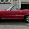 MERCEDES-BENZ 350 SL 3.5 V8 GASOLINA 2P AUTOMÁTICO MERCEDES-BENZ 350 SL 3.5 V8 GASOLINA 2P AUTOMÁTICO