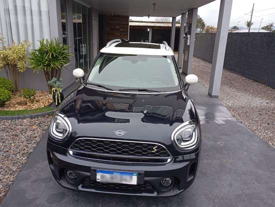 MINI-COUNTRYMAN-2021