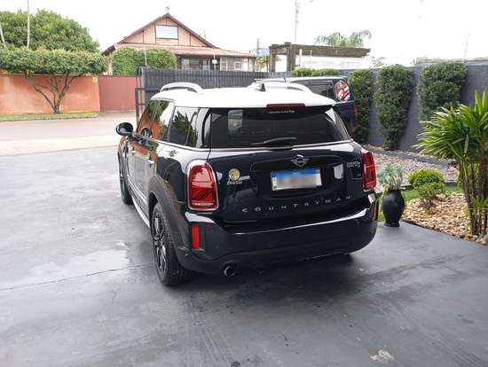 MINI-COUNTRYMAN-1.5 12V TWINPOWER TURBO HYBRID COOPER S E TOP ALL4 STEPTRONIC MINI-COUNTRYMAN-2021