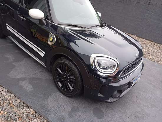 MINI-COUNTRYMAN-1.5 12V TWINPOWER TURBO HYBRID COOPER S E TOP ALL4 STEPTRONIC MINI-COUNTRYMAN-2021