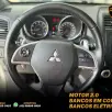 MITSUBISHI ASX 2.0 4X4 AWD 16V GASOLINA 4P AUTOMÁTICO MITSUBISHI ASX 2.0 4X4 AWD 16V GASOLINA 4P AUTOMÁTICO