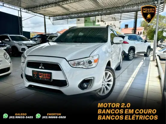 MITSUBISHI-ASX-2013