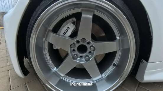 NISSAN-350Z-2005