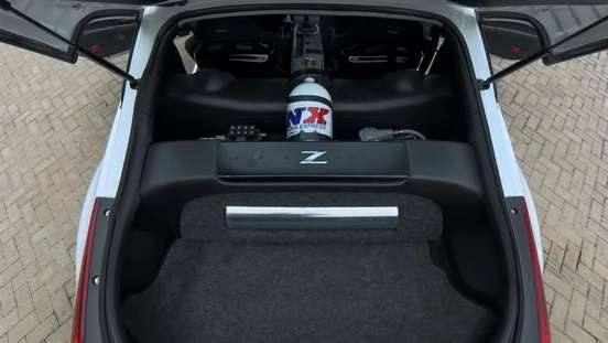 NISSAN-350Z-2005