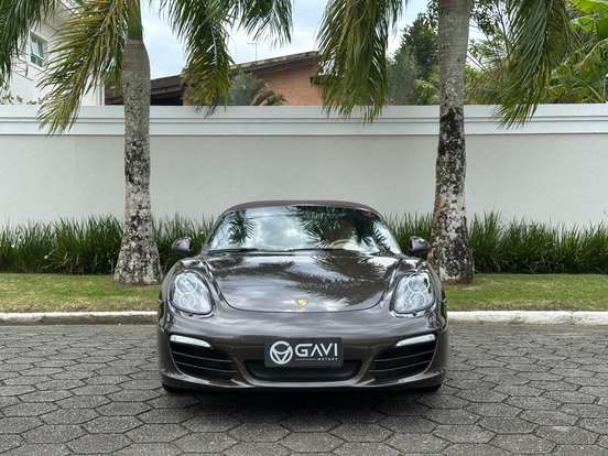 PORSCHE-BOXSTER-2014