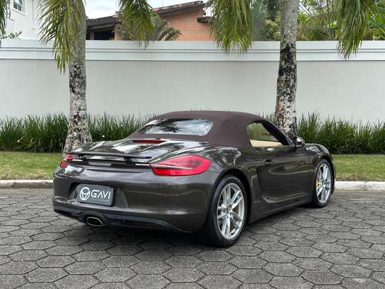 PORSCHE-BOXSTER-2014