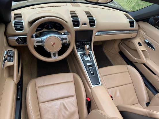 PORSCHE-BOXSTER-2014