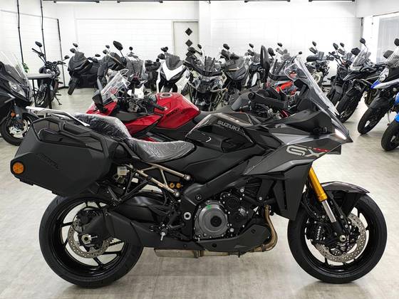 SUZUKI GSX-S1000GX ABS 