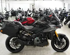 SUZUKI GSX-S1000GX ABS SUZUKI GSX-S1000GX ABS