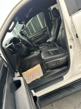 TOYOTA-HILUX-2.8 SRX 4X4 CD 16V DIESEL 4P AUTOMÁTICO TOYOTA-HILUX-2019