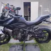 TRIUMPH TIGER 660 SPORT TRIUMPH TIGER 660 SPORT