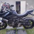 TRIUMPH TIGER 660 SPORT TRIUMPH TIGER 660 SPORT