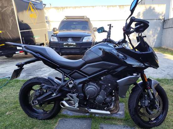 TRIUMPH-TIGER 660 SPORT TRIUMPH-TIGER 660 SPORT-2024