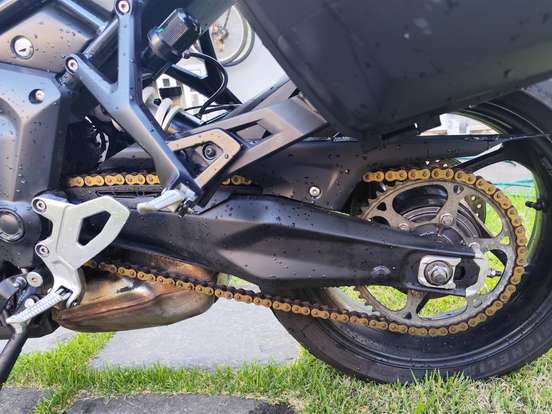 TRIUMPH-TIGER 660 SPORT TRIUMPH-TIGER 660 SPORT-2024