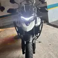 TRIUMPH TIGER 900 GT TRIUMPH TIGER 900 GT