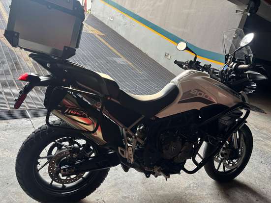 TRIUMPH-TIGER 900 GT-2021