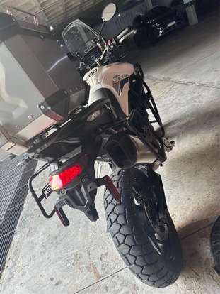 TRIUMPH-TIGER 900 GT-2021