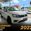 VOLKSWAGEN VOYAGE 1.6 MSI TOTALFLEX 4P MANUAL VOLKSWAGEN VOYAGE 1.6 MSI TOTALFLEX 4P MANUAL