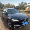 VOLVO XC90 2.0 T6 GASOLINA MOMENTUM AWD GEARTRONIC VOLVO XC90 2.0 T6 GASOLINA MOMENTUM AWD GEARTRONIC
