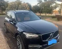 VOLVO XC90 2.0 T6 GASOLINA MOMENTUM AWD GEARTRONIC VOLVO XC90 2.0 T6 GASOLINA MOMENTUM AWD GEARTRONIC