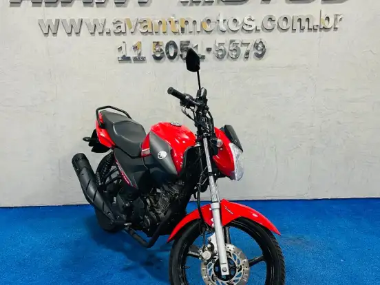 YAMAHA-FACTOR 150ED YAMAHA-FACTOR 150ED-2024