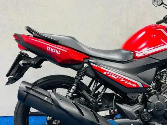 YAMAHA-FACTOR 150ED YAMAHA-FACTOR 150ED-2024