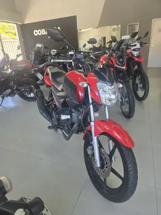 YAMAHA FACTOR 150ED 