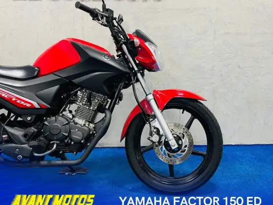 YAMAHA-FACTOR 150ED YAMAHA-FACTOR 150ED-2024