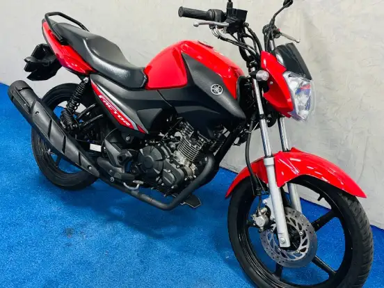 YAMAHA-FACTOR 150ED YAMAHA-FACTOR 150ED-2024