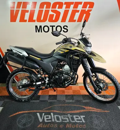 YAMAHA XTZ 250 LANDER 