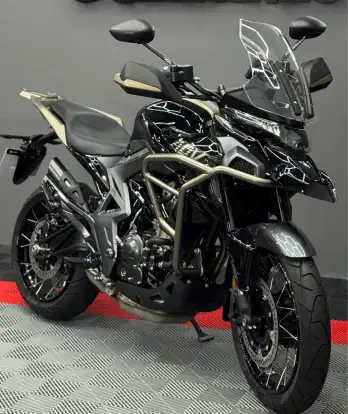 ZONTES-T350 X-2025