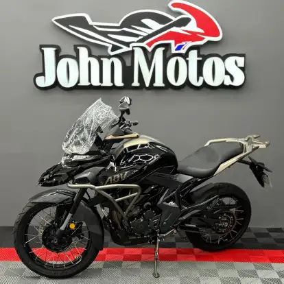 ZONTES-T350 X-2025