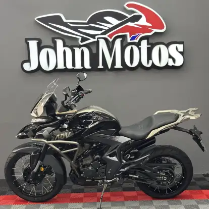 ZONTES-T350 X-2025