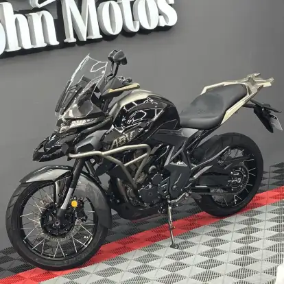 ZONTES-T350 X-2025