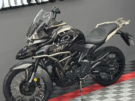 ZONTES-T350 X ZONTES-T350 X-2025