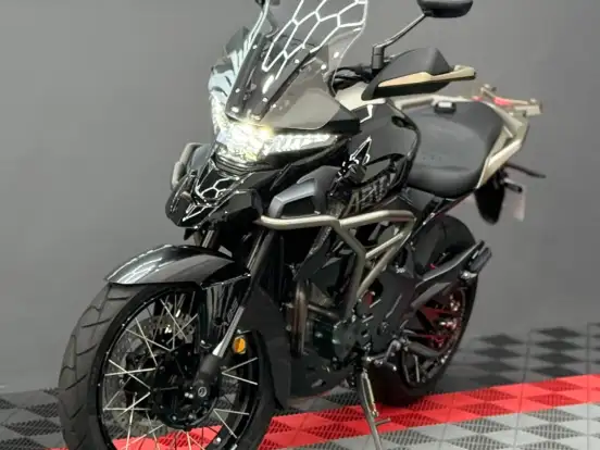 ZONTES-T350 X ZONTES-T350 X-2025